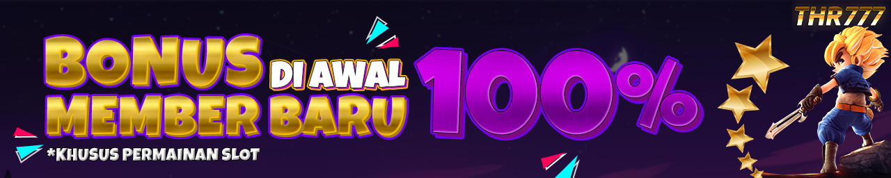 THR777- DEPOSIT PULSA TANPA POTONGAN